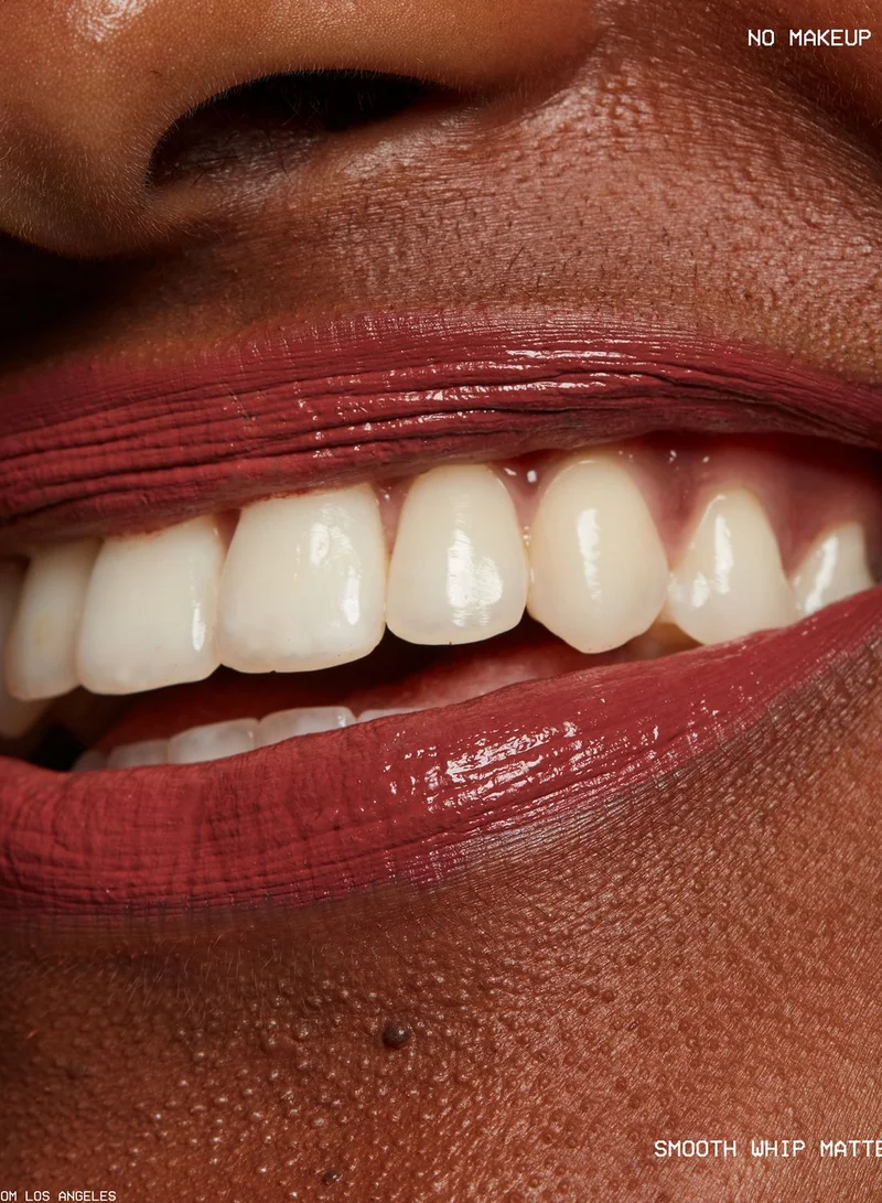 NYX PROFESSIONAL MAKEUP Smooth Whip Matte Lip Cream - Parfait