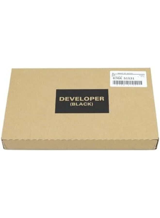 مسحوق مطور بديل متوافق مع Versalink C8000 C9000 ألوان K 676K51531 676K51541 676K51551 676K51561 - Image 2