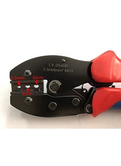 Generic Sunkart MC4 Connector Plier Crimping Tool  - Image 2