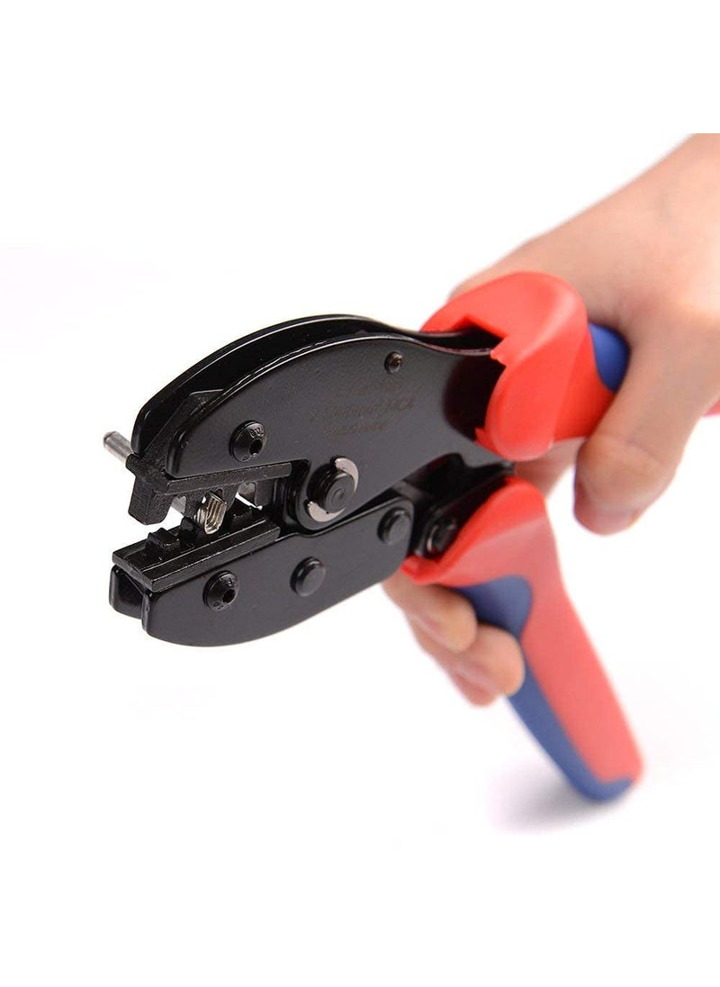 Generic - Sunkart MC4 Connector Plier Crimping Tool - Image 1