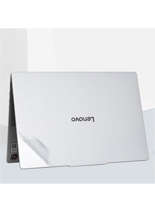 Jiasu Compatible With Lenovo Yoga Air 15 Model Case Film , 15.3-inch Laptop Matte Shell Protective Sticker, Full Set Of Body Film - Image 2