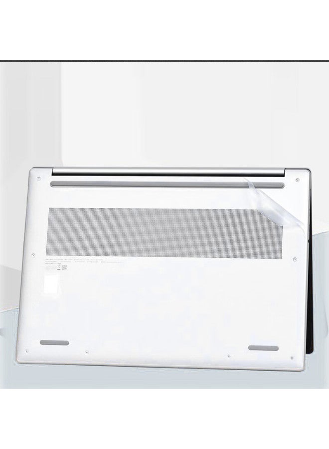 Jiasu Compatible With Lenovo Yoga Air 15 Model Case Film , 15.3-inch Laptop Matte Shell Protective Sticker, Full Set Of Body Film - Image 3