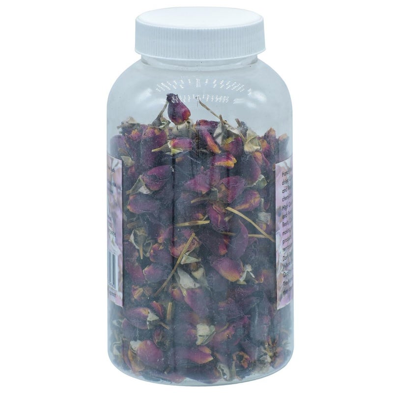Generic Dried Flower Rose Buds Flower 70 to 100 Grm  - Image 4