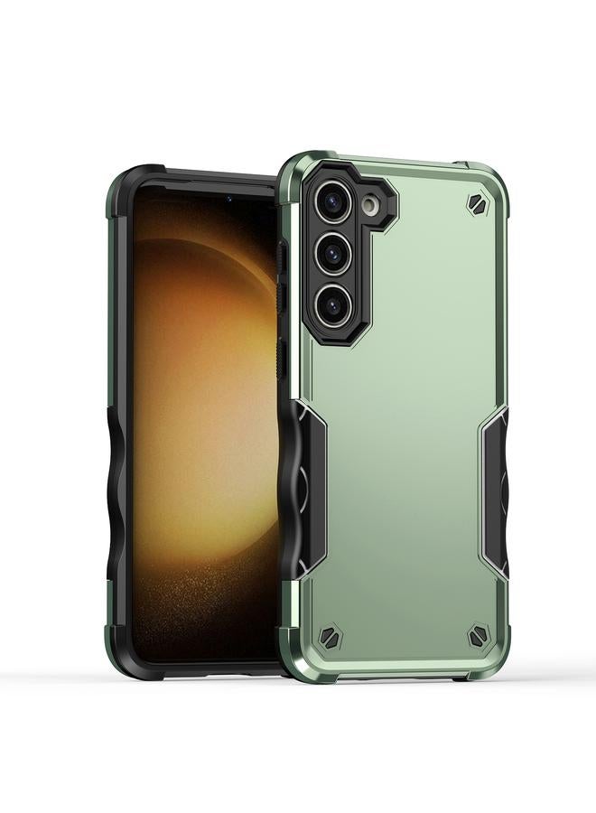 S-TOP Case For Samsung Galaxy S24 5G Non-slip Shockproof Armor Phone Case - Image 1