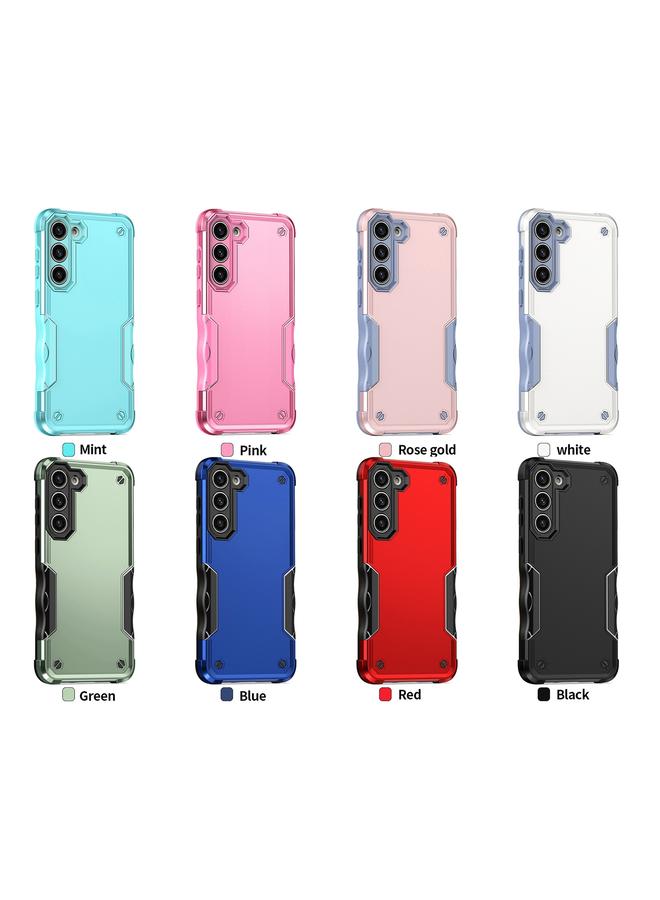 S-TOP Case For Samsung Galaxy S24 5G Non-slip Shockproof Armor Phone Case - Image 2