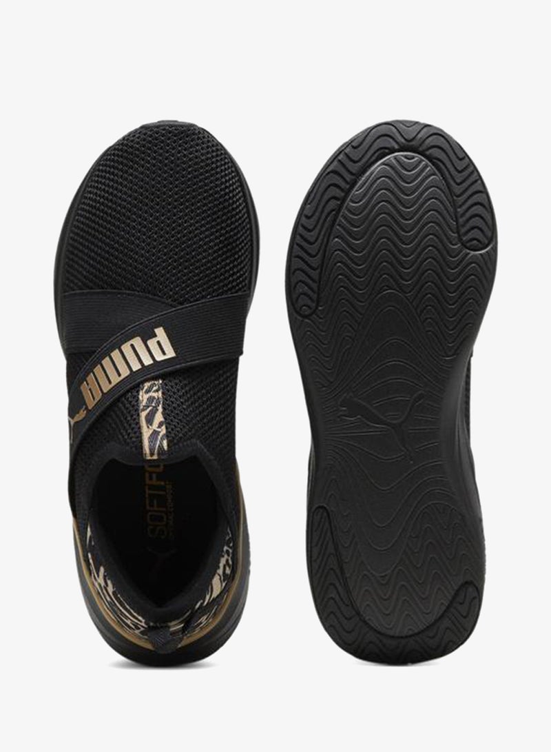 PUMA SOFTRIDE Harmony Slip Feline Women's Running Shoe - Image 4