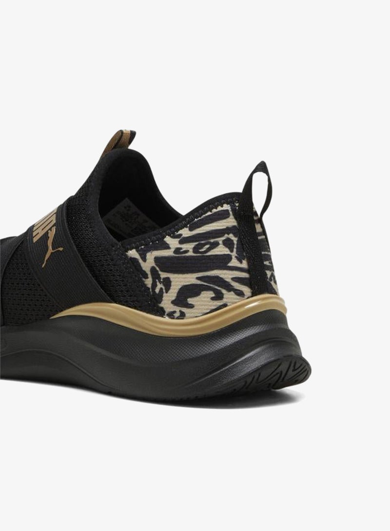 PUMA SOFTRIDE Harmony Slip Feline Women's Running Shoe - Image 3