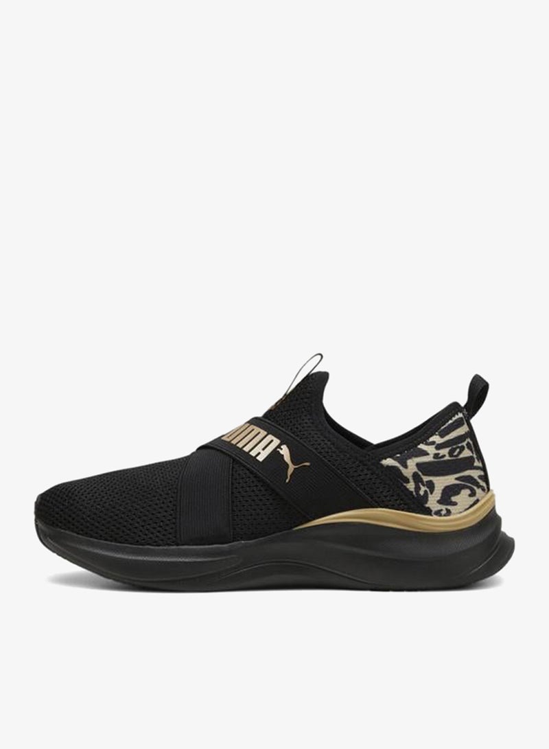 PUMA SOFTRIDE Harmony Slip Feline Women's Running Shoe - Image 1
