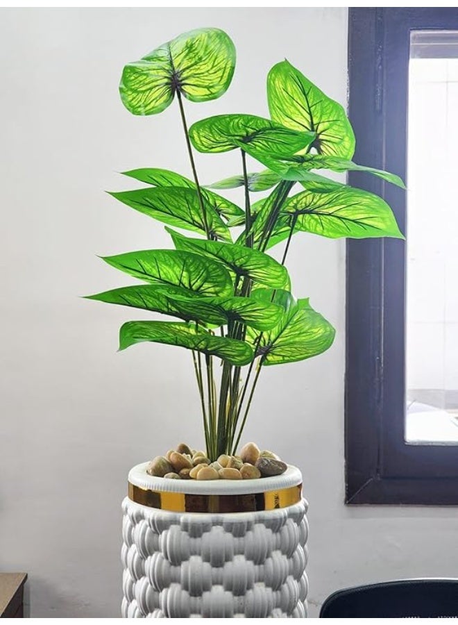 Elegant Decorative Plant with a Modern Design - Image 2