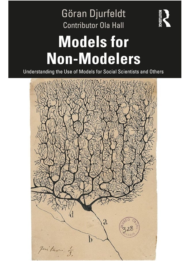 null - Models for Non-Modelers: Understanding the Use of Models for Social Scientists and Others - Image 1