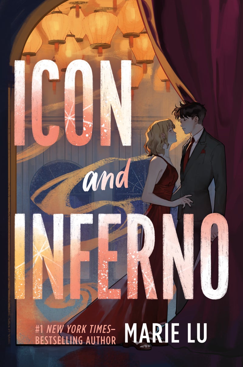 Icon and Inferno 