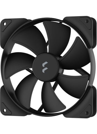 Aspect 14 Pwm 78 Cfm 1700RPM Black Case Fan (FD-F-AS1-1403) - pzsku/Z2952DEE7C0E1EAB9F4D3Z/45/_/1725722874/86260c10-12bb-4520-913f-2c12ea7759ac