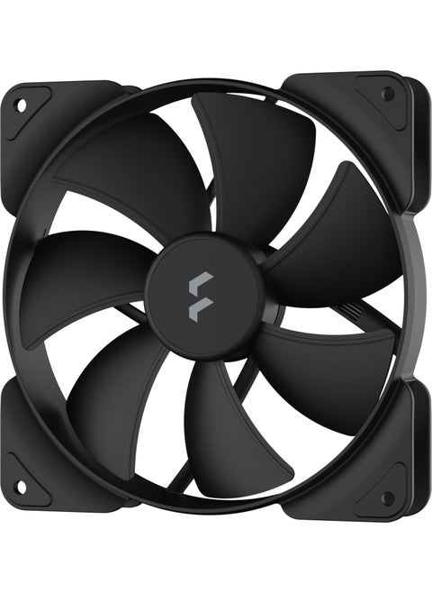 Aspect 14 Pwm 78 Cfm 1700RPM Black Case Fan (FD-F-AS1-1403)