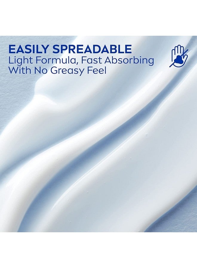 نيفيا كريم نيفيا سوفت المرطب للوجه والجسم واليدين، عبوة 6.8 أونصة - Image 3