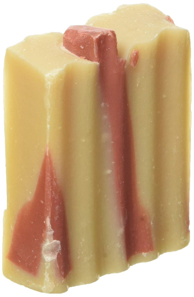 Zum Bar Soap  Sandalwood Citrus  3 oz