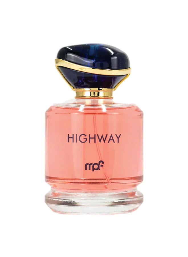 إم بي إف هاي واي - عطر للجنسين - 100 مل - Image 2