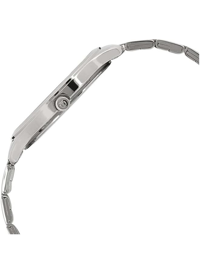 تيتان ساعة نيو أنالوج للرجال بمينا أسود Nl1770Sm02 سوداء مقاس حر - Image 3