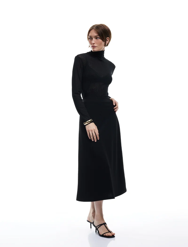 Koton Midi Skirt