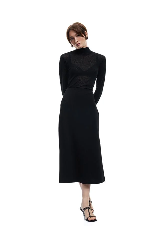 Midi Skirt