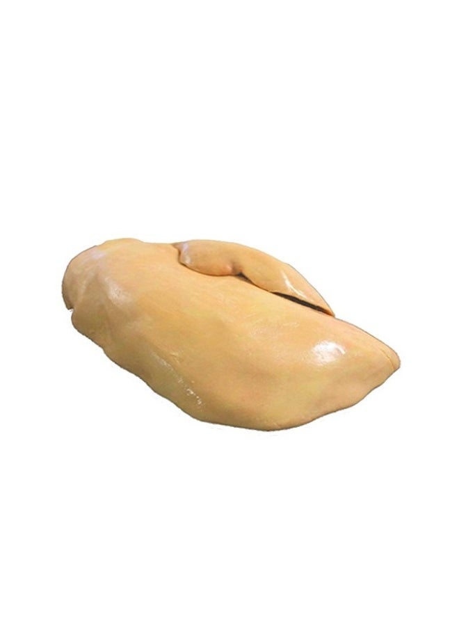 Duck Foie Gras, Raw - 480-560g, France