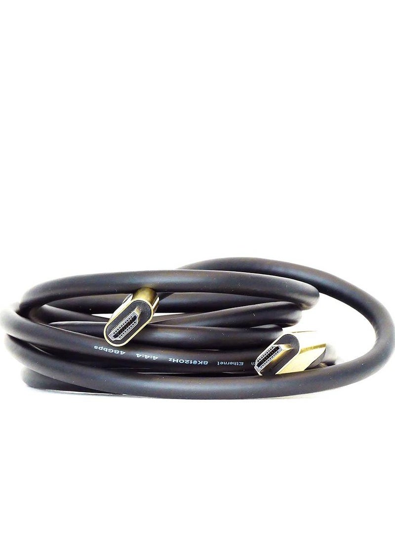 HDTV HDMI 8K cable Premium High Speed Cable 20M - Image 2