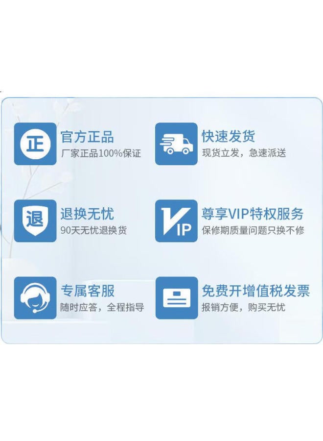 Befon Self-Adhesive Label Paper, Coated Paper, 100Mm*50Mm*800 Pieces, Single Row, Barcode Paper, Printing Stickers - Image 3