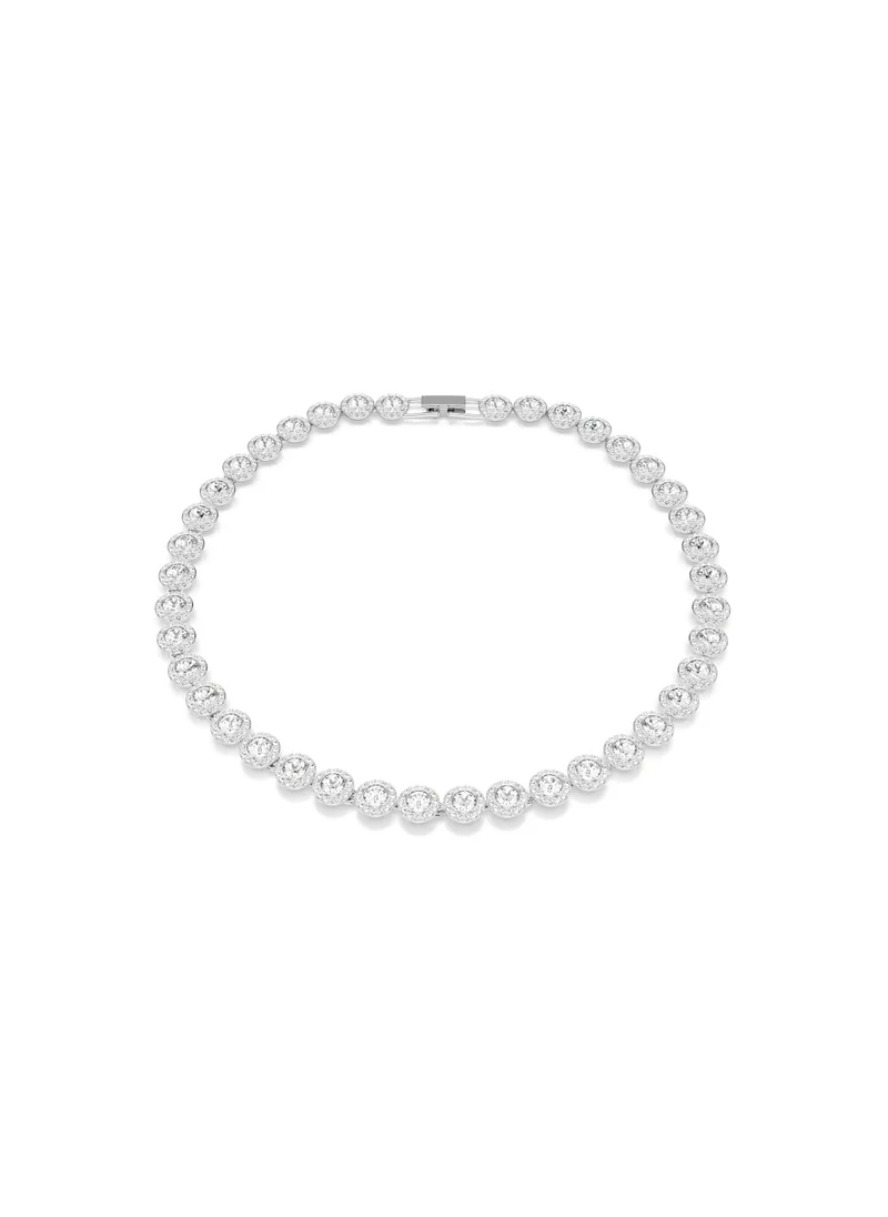 SWAROVSKI Una:All-Around Choker Necklace