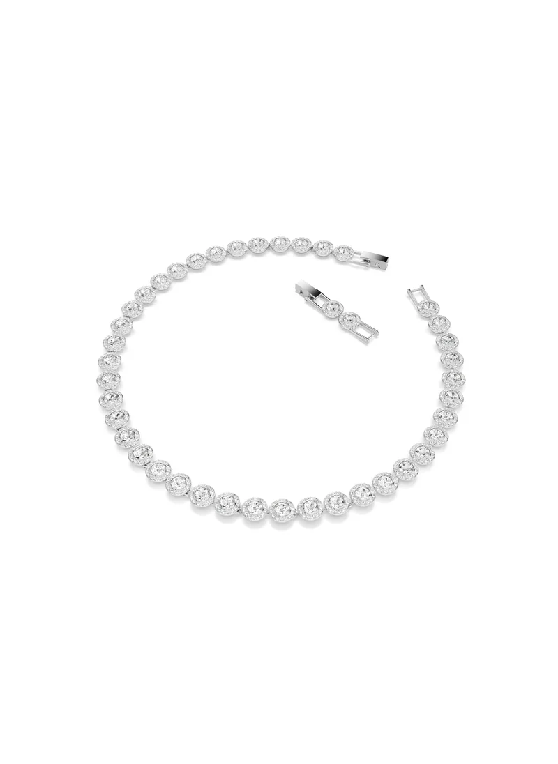 SWAROVSKI Una:All-Around Choker Necklace