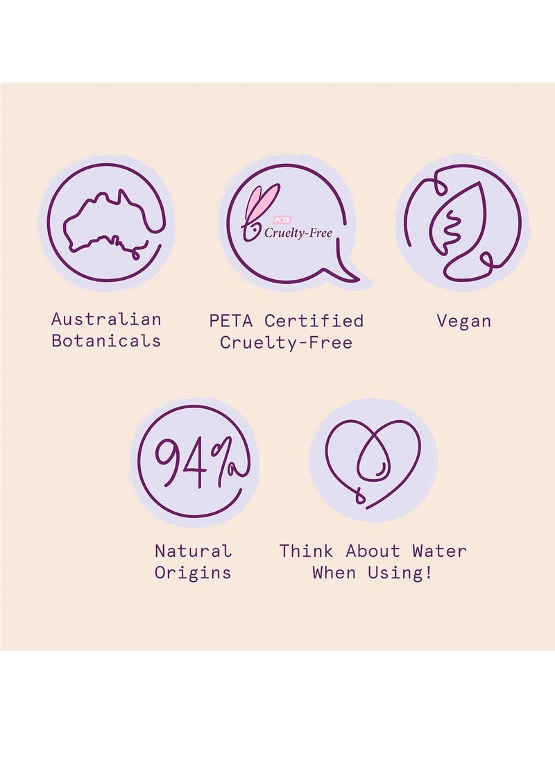 Aussie - Aussie SOS Supercharged Repair Hair Mask 500ml for Dry and Damaged Hair. Helps Repair and Protect Against Damage Leaving Hair Soft, Smooth and Hydrated for 100 Hours. Vegan Formula - Image 1