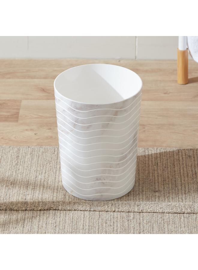 هوم بوكس سلة المهملات الدائرية - Image 2