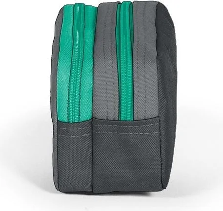 يايجان 22267 Coral High Sport Pencil Bag with Two Compartments