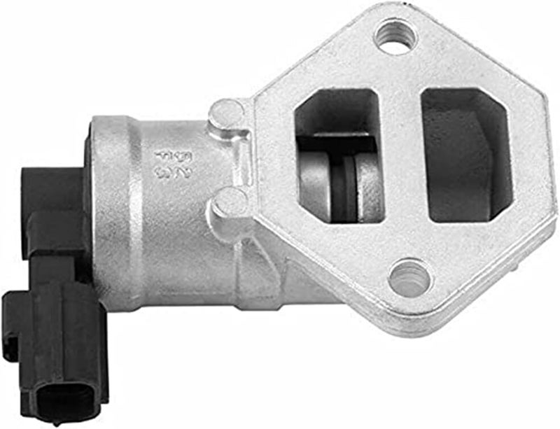 Wivplex ZJ01-20-660 Idle Air Control Valve for Mazda - Image 2