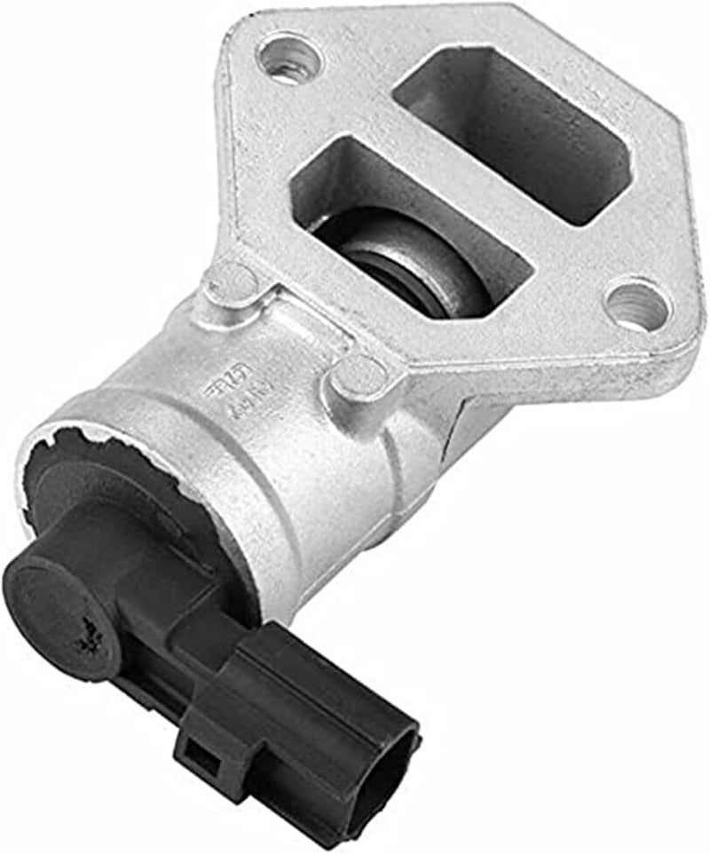 Wivplex ZJ01-20-660 Idle Air Control Valve for Mazda - Image 5