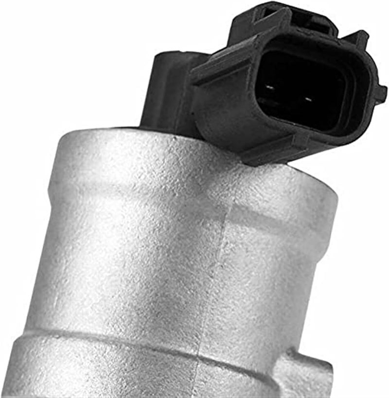 Wivplex ZJ01-20-660 Idle Air Control Valve for Mazda - Image 4