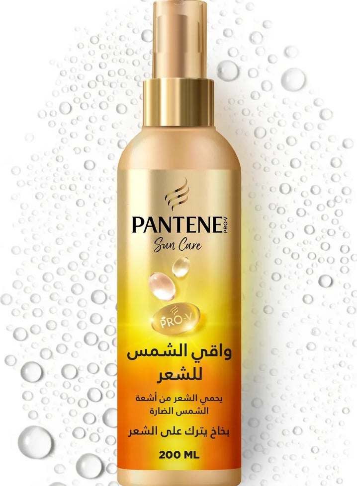 بانتين  واقي الشمس للشعر بخاخ يُترك على الشعر 200 مل - Image 1