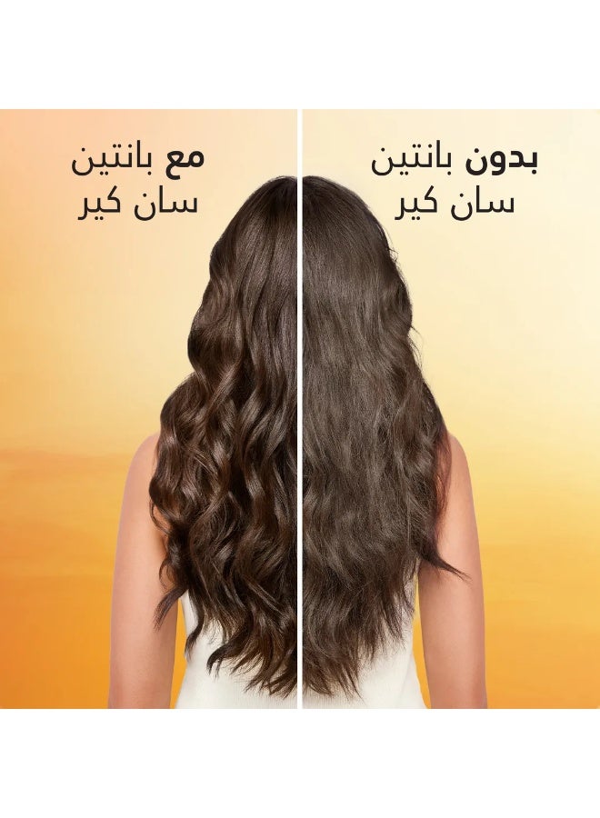 بانتين  واقي الشمس للشعر بخاخ يُترك على الشعر 200 مل - Image 4