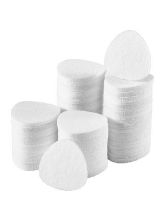 Essential Oil Refill Pad Replacement Refill Pads for Aromatherapy Essential Oil Diffuser Compatible with Humidifier, Air Purifier, Essential Oil Diffuser Replacement Microfiber Pad (50) - pzsku/Z2954268DE827D889B557Z/45/_/1686793256/e9586849-4136-441c-90c9-8c21cb2873eb