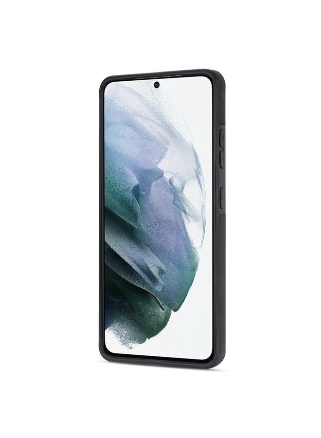 اس-توب جراب لهاتف Samsung Galaxy S20 Ultra مزود بسحاب وحامل للبطاقات - Image 3