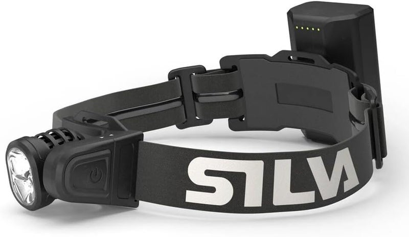 سيلفا مصباح أمامي مجاني بقوة 2000 لومن - Image 2