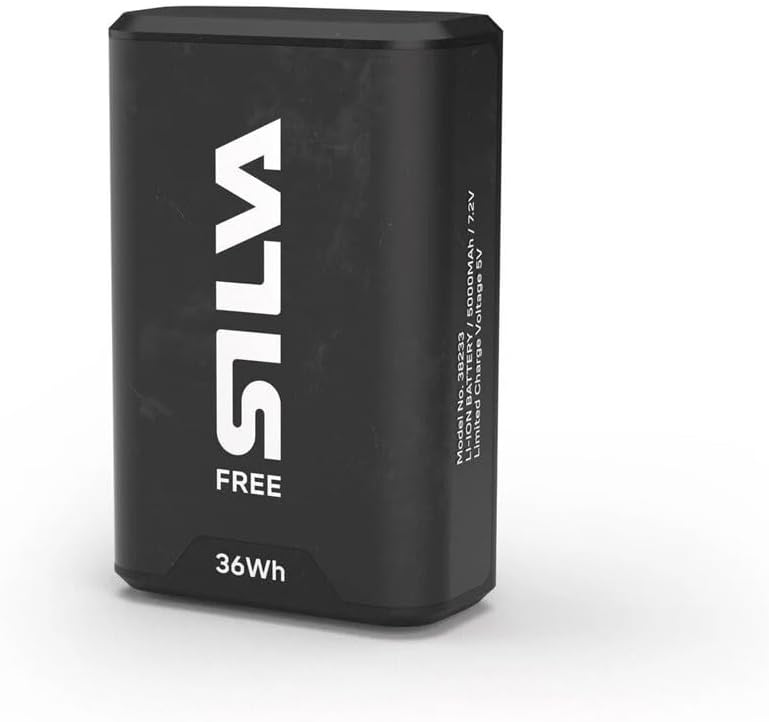 سيلفا مصباح أمامي مجاني بقوة 2000 لومن - Image 4