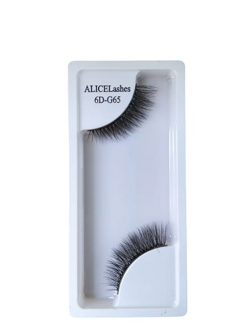 ALICE FASHION 6D EYELASH G65