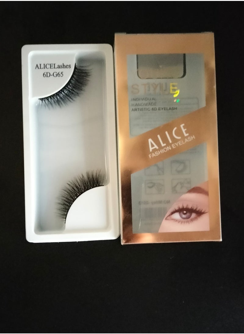ALICE FASHION 6D EYELASH G65 - pzsku/Z29548931327EA3F43A19Z/45/_/1718962298/6d4b8afb-5a42-4596-93f9-1e378fa7af02