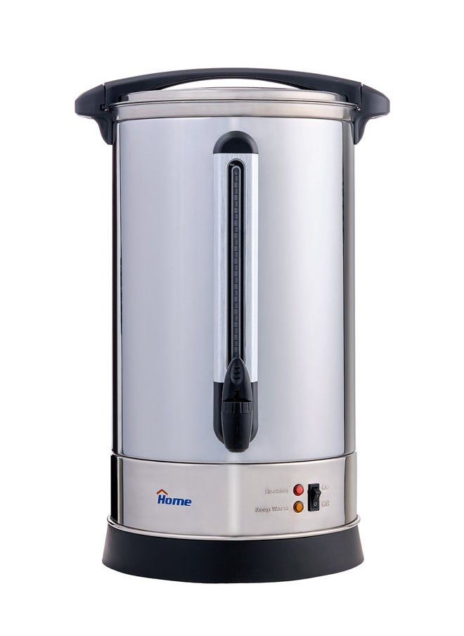 Home Electric Water Boiler  35L, Deluxe High Class Stainless Steel Body,2500 Watt- 350Al 