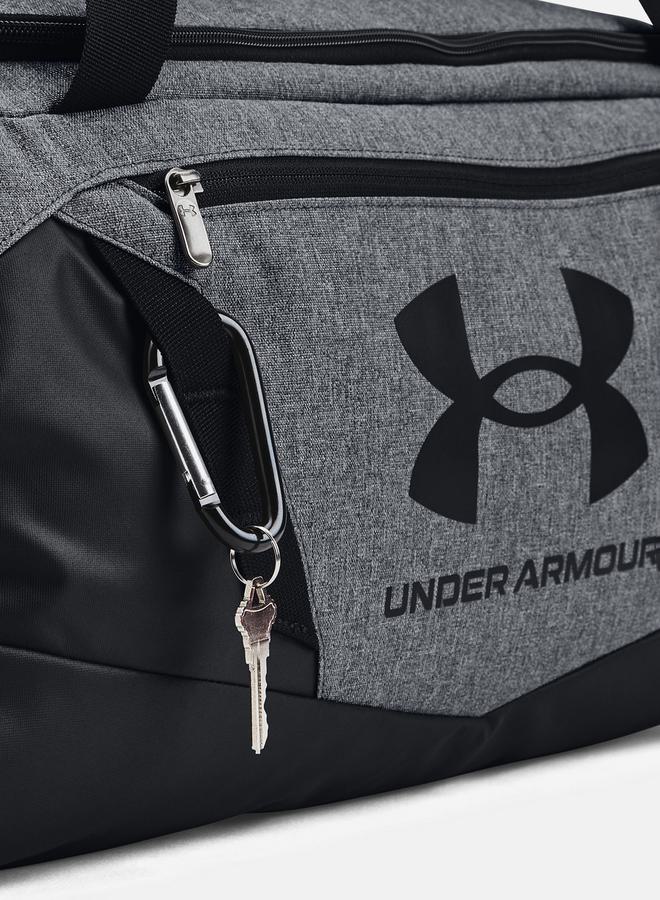 UNDER ARMOUR Undeniable 5.0 Duffle Bag (Small) - Image 3