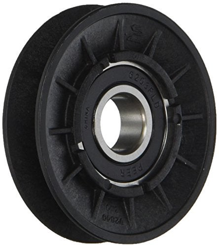 Rotary 10738 V-Belt Idler Pulley Replaces John Deere GX20286 and Troy-Bilt 1760097 - Image 4