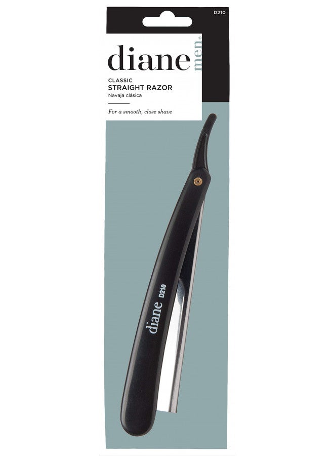 Diane D210 Black Razor - Image 2