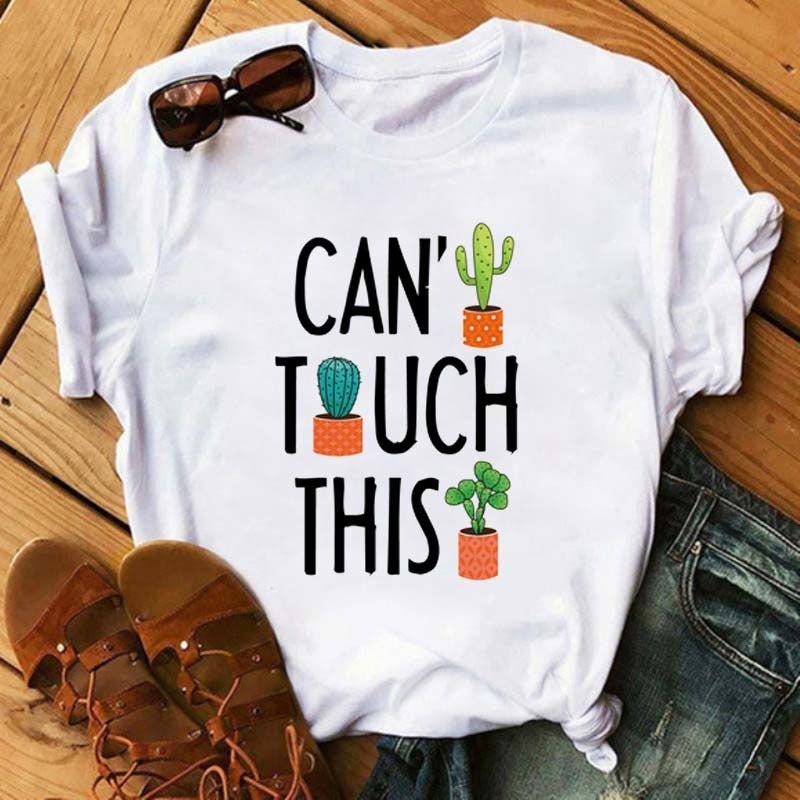 T-Shirt Independent Station Women'S Short-Sleeved Wish Spot Temu - Image 1