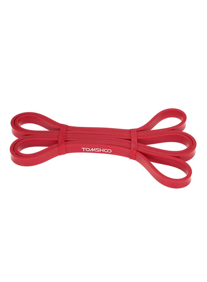 TOMSHOO Yoga Exercise Resistance Band 208cm - Image 2