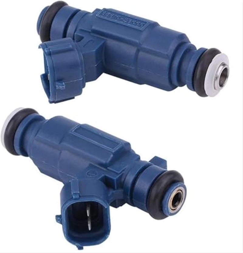 Fuel Injector for Kia Cee'D 1.4L - Image 4