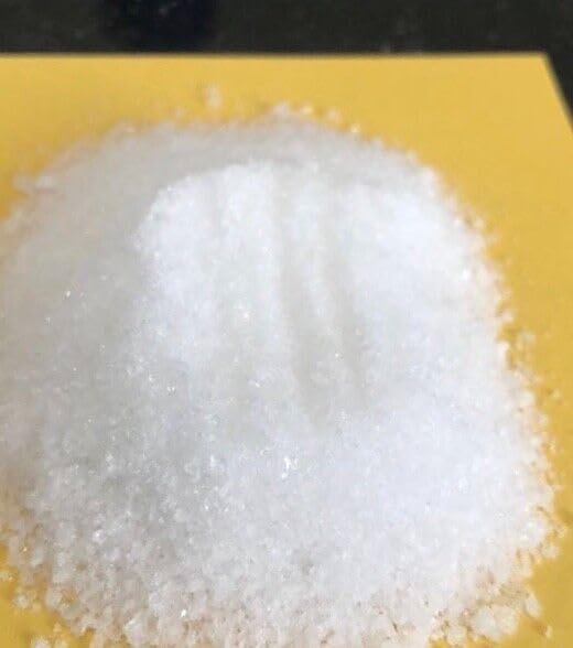MS Finechem Sodium Chloride ACS Grade – 99% High Purity Crystals, 500 Grams (1.1 lb) - Image 2